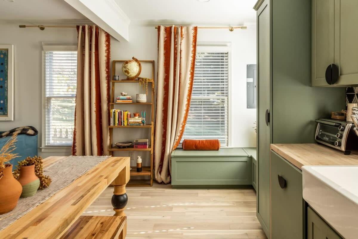 Apartment Brooklyn